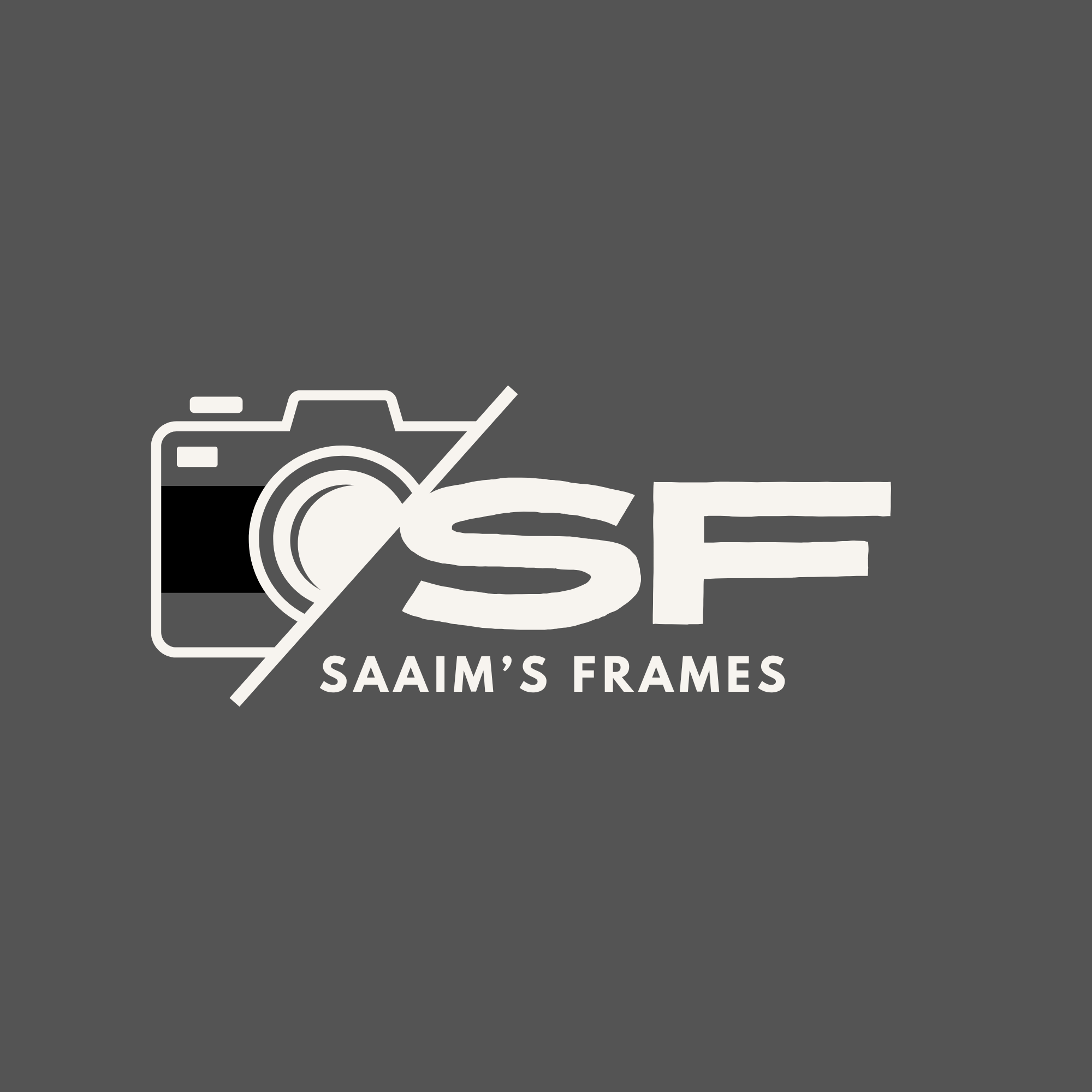 Saaim's Frames