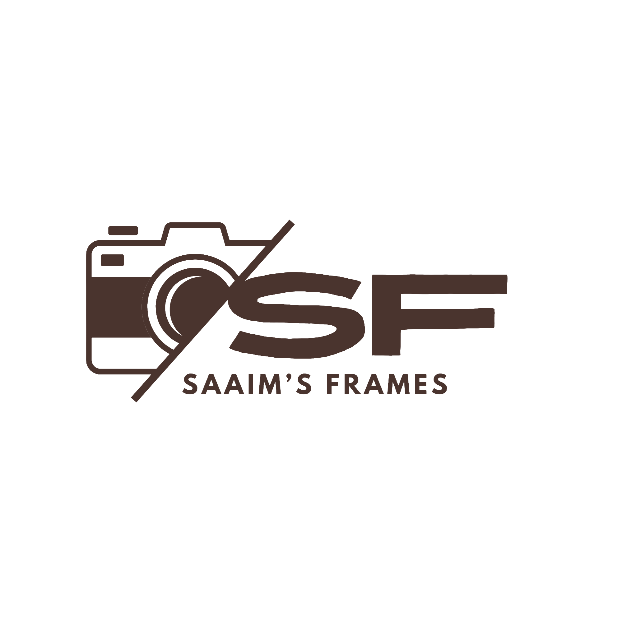 Saaim's Frames